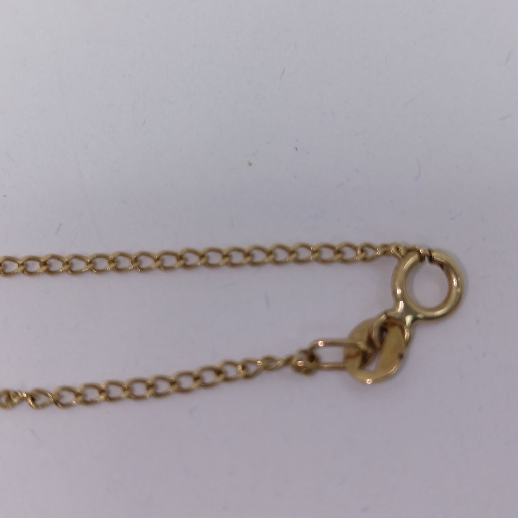 PULSERA ORO 10 K 0,80 GRMS (SEMINUEVO)