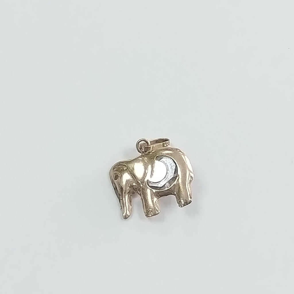DIJE ORO 14 K 0.9 GRMS (SEMINUEVO)