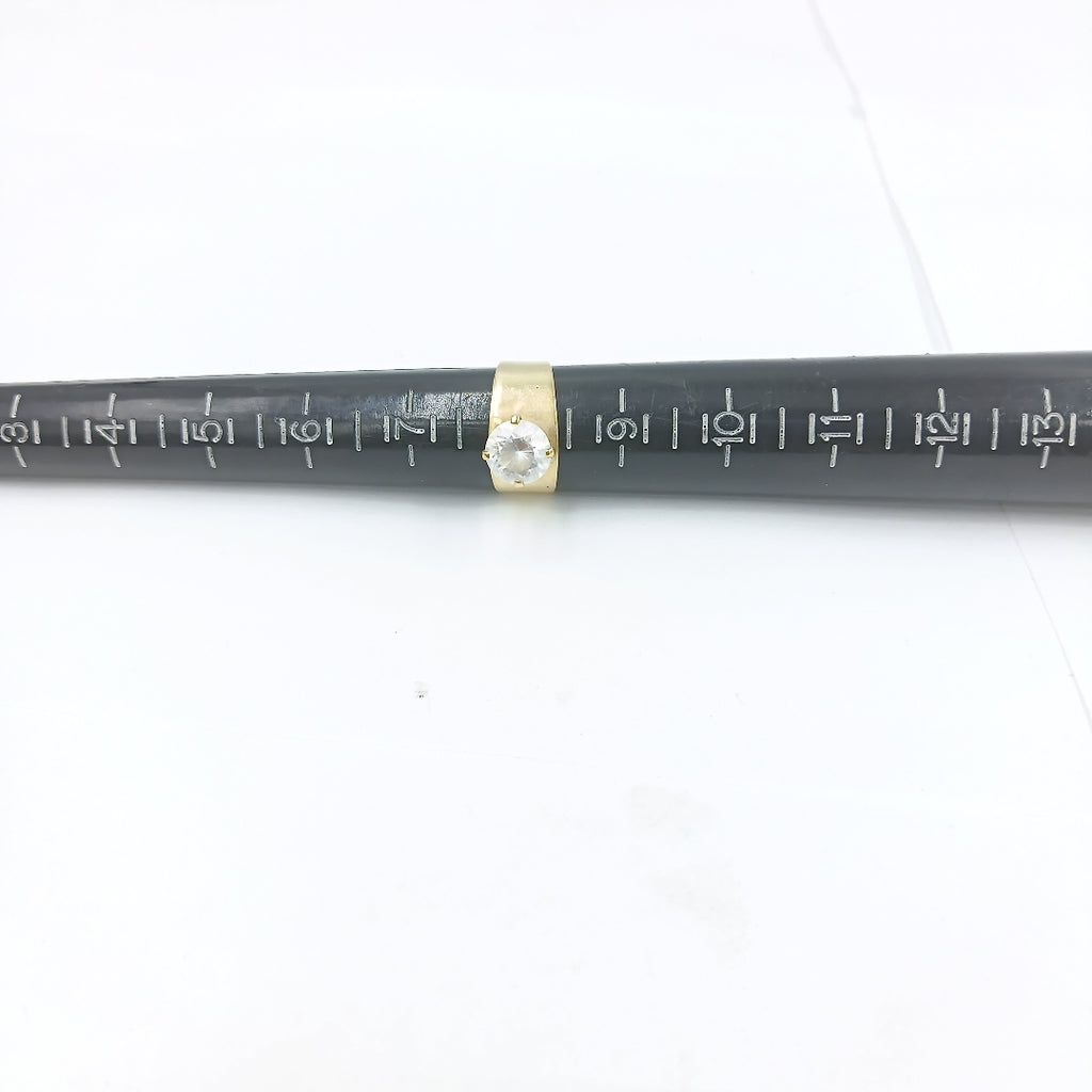 ANILLITO ORO 8 K 4.2 GRMS (SEMINUEVO)