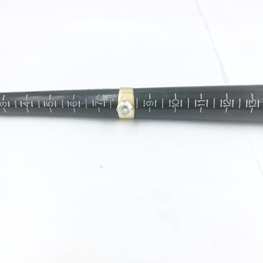 ANILLITO ORO 8 K 4.2 GRMS (SEMINUEVO)