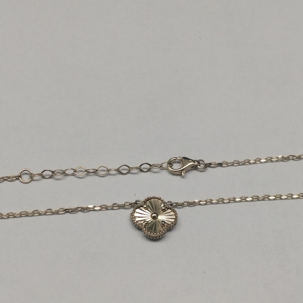 COLLAR ORO 10 K 2.7 GRMS (SEMINUEVO)