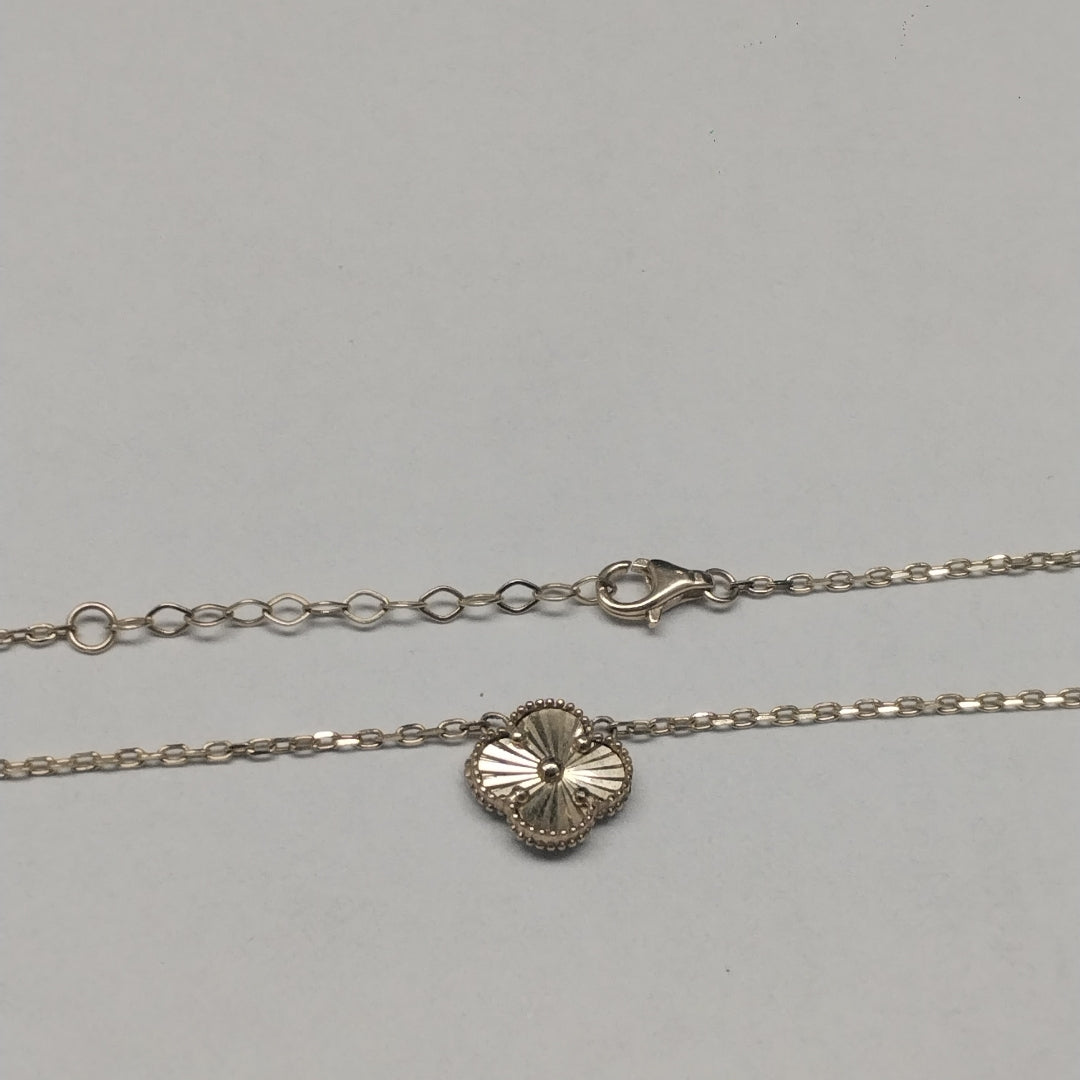 COLLAR ORO 10 K 2.7 GRMS (SEMINUEVO)