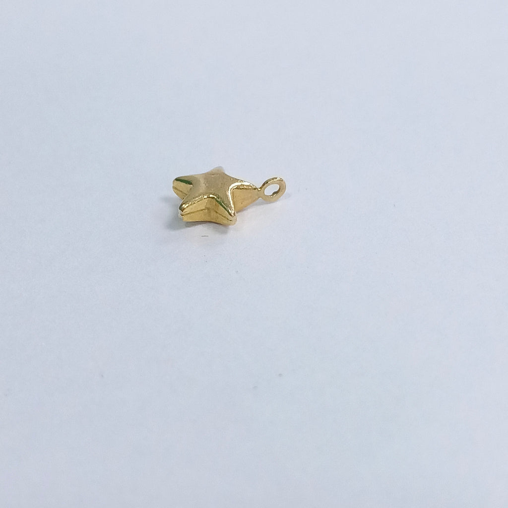 DIJE ORO 14 K 0,30 GRMS (SEMINUEVO)
