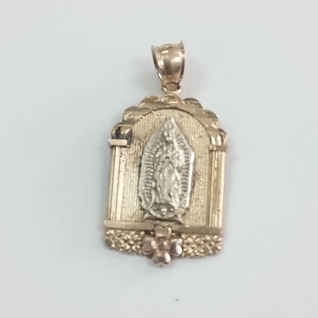 DIJE ORO 14 K 2 GRMS (SEMINUEVO)