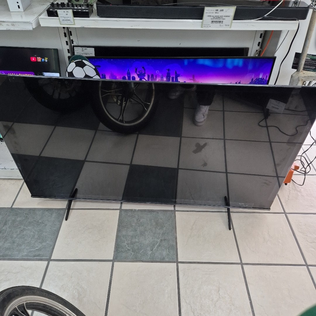 PANTALLA HISENSE 65A6N (2025) 65" LED 4K (SEMINUEVO)