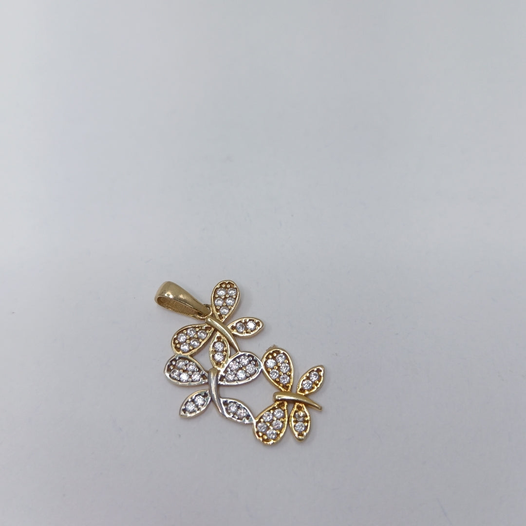 DIJE ORO 14 K 1,60 GRMS (SEMINUEVO)
