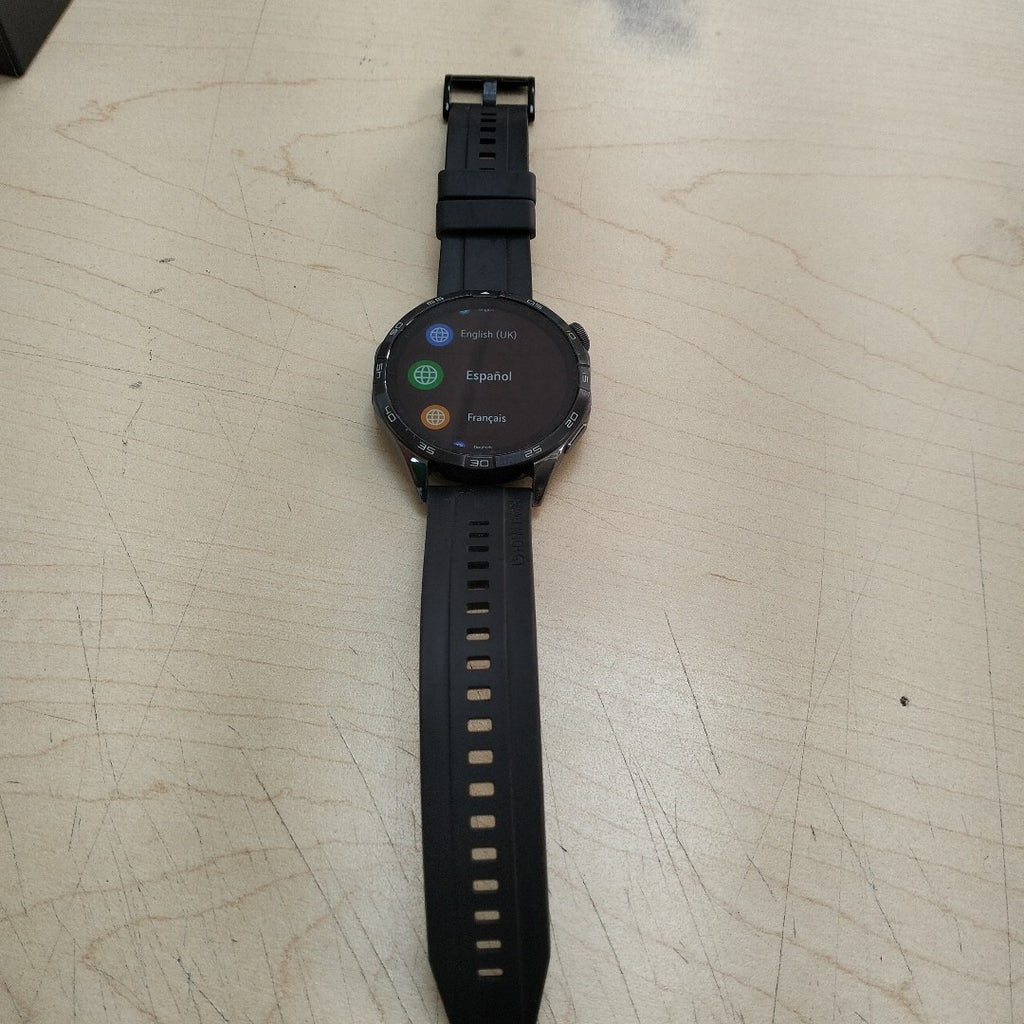 SMARTWATCH HUAWEI WATCH GT 4 PNX-B19 46 MM GPS (SEMINUEVO)