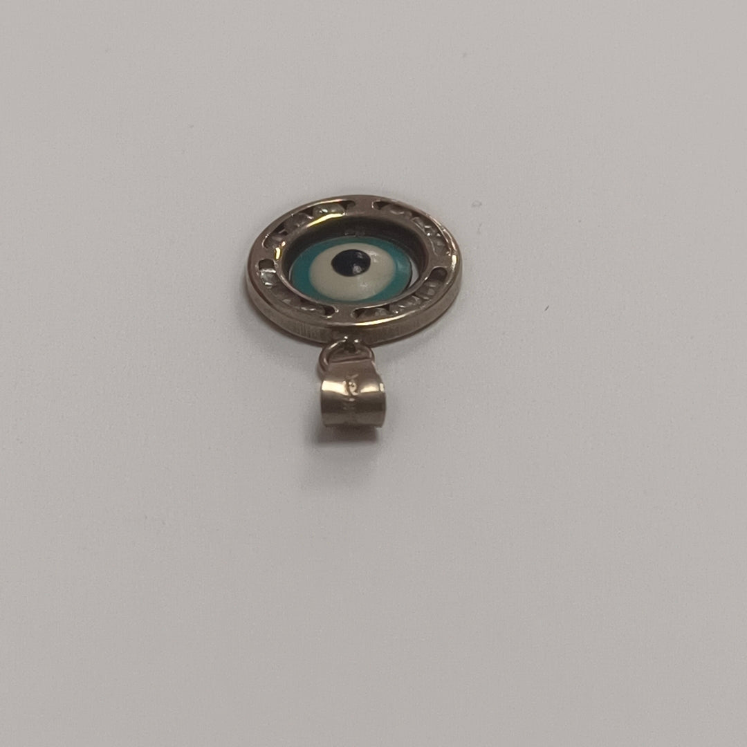 DIJE ORO 10 K 0,60 GRMS (SEMINUEVO)