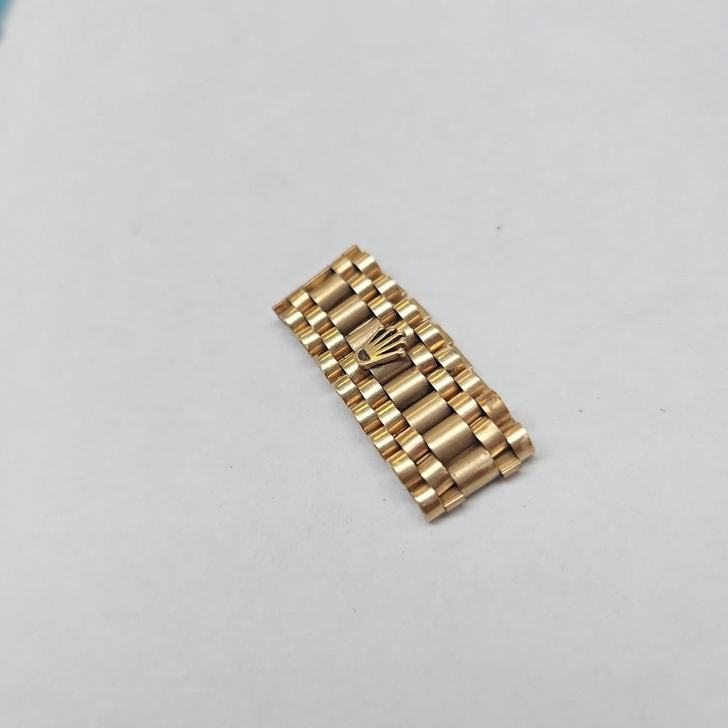 ANILLO ORO 10 K 7 GRMS (SEMINUEVO)