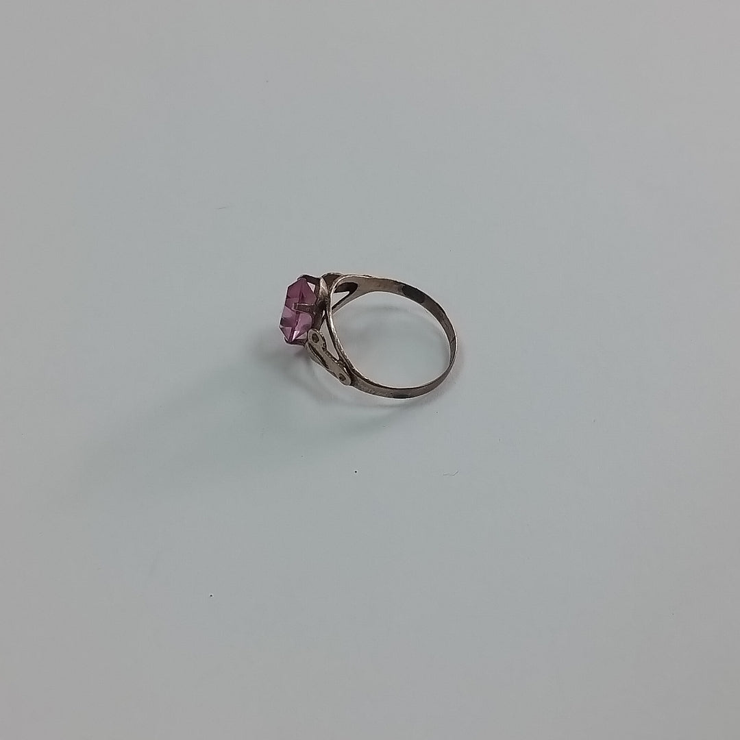 ANILLITO ORO 8 K 1.5 GRMS (SEMINUEVO)