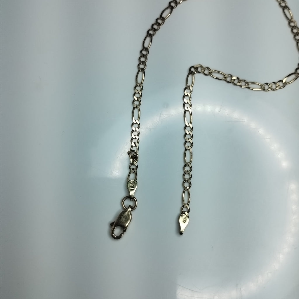 CADENA ORO 14 K 4,10 GRMS (SEMINUEVO)