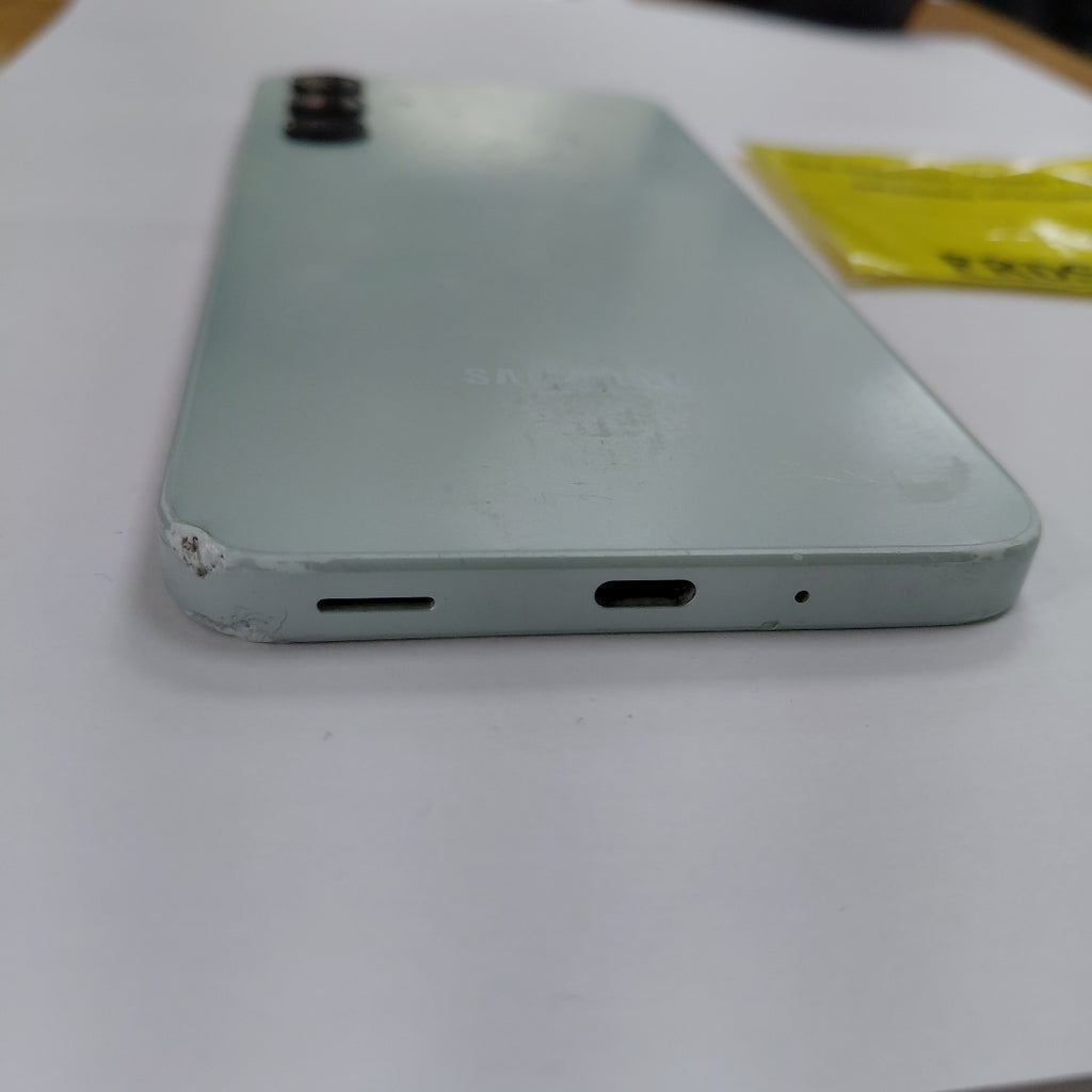 CELULAR SAMSUNG GALAXY A16 SM-A165M (2024) 128 GB 4 GB RAM (SEMINUEVO)