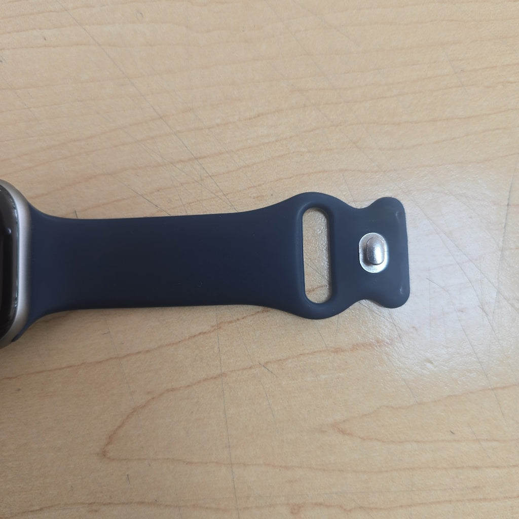 SMARTWATCH APPLE SERIES 11 ALUMINIO A3333 46 MM GPS (SEMINUEVO)