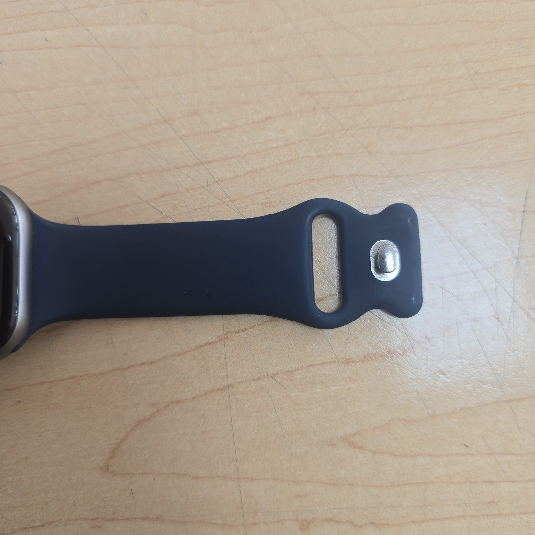 SMARTWATCH APPLE SERIES 11 ALUMINIO A3333 46 MM GPS (SEMINUEVO)