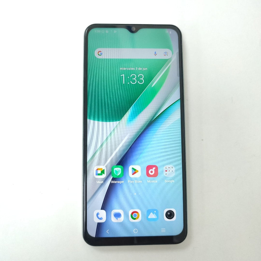 CELULAR VIVO Y18 V2333 256 GB 8 GB RAM (SEMINUEVO)