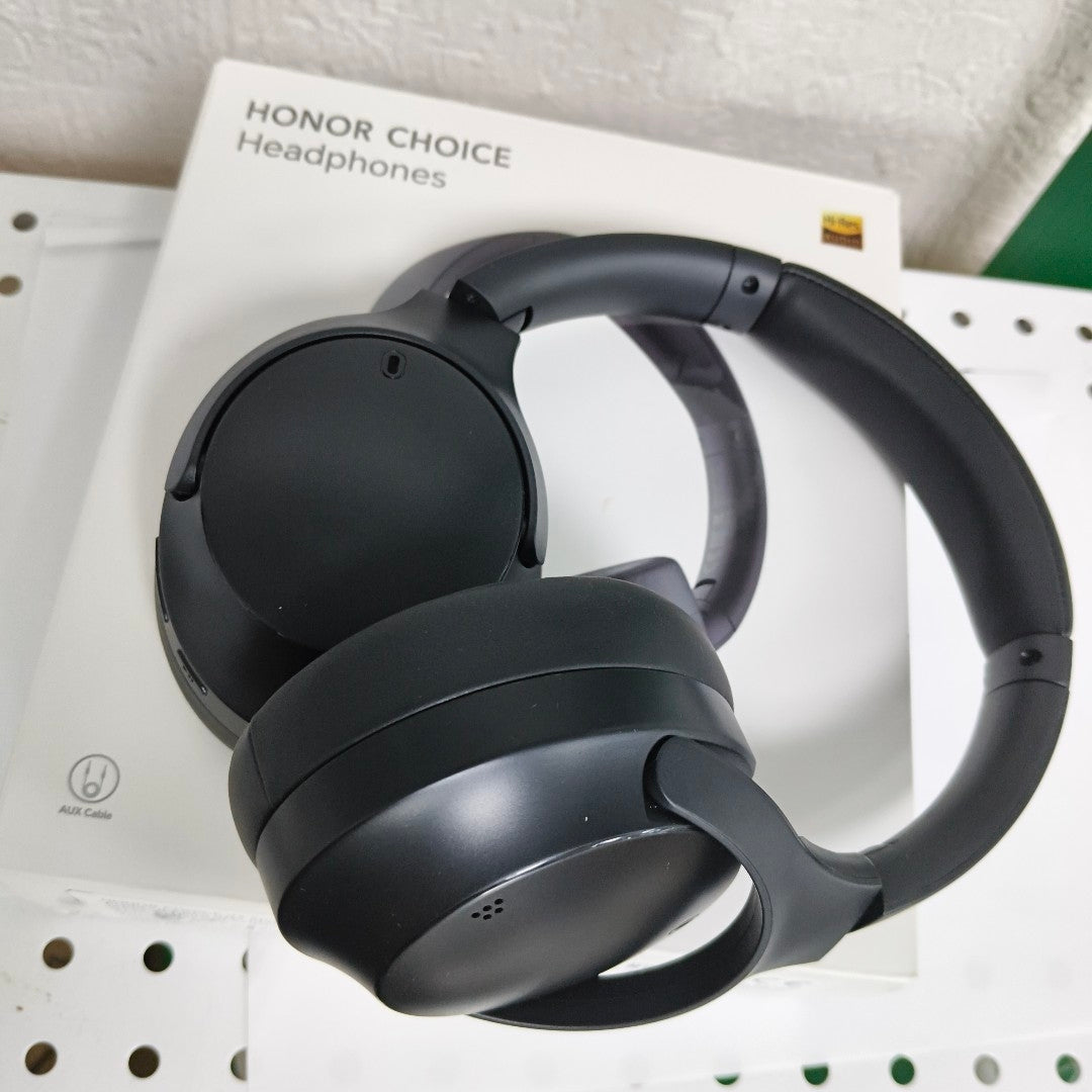 AUDIFONOS HONOR CHOICE HEADPHONES INALAMBRICO OVER EAR (SEMINUEVO)