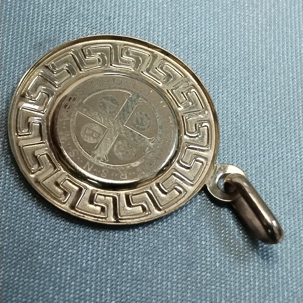 DIJE ORO 10 K 1 GRMS (SEMINUEVO)