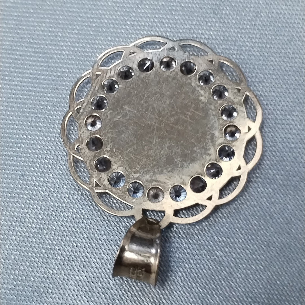 DIJE ORO 10 K 1.2 GRMS (SEMINUEVO)