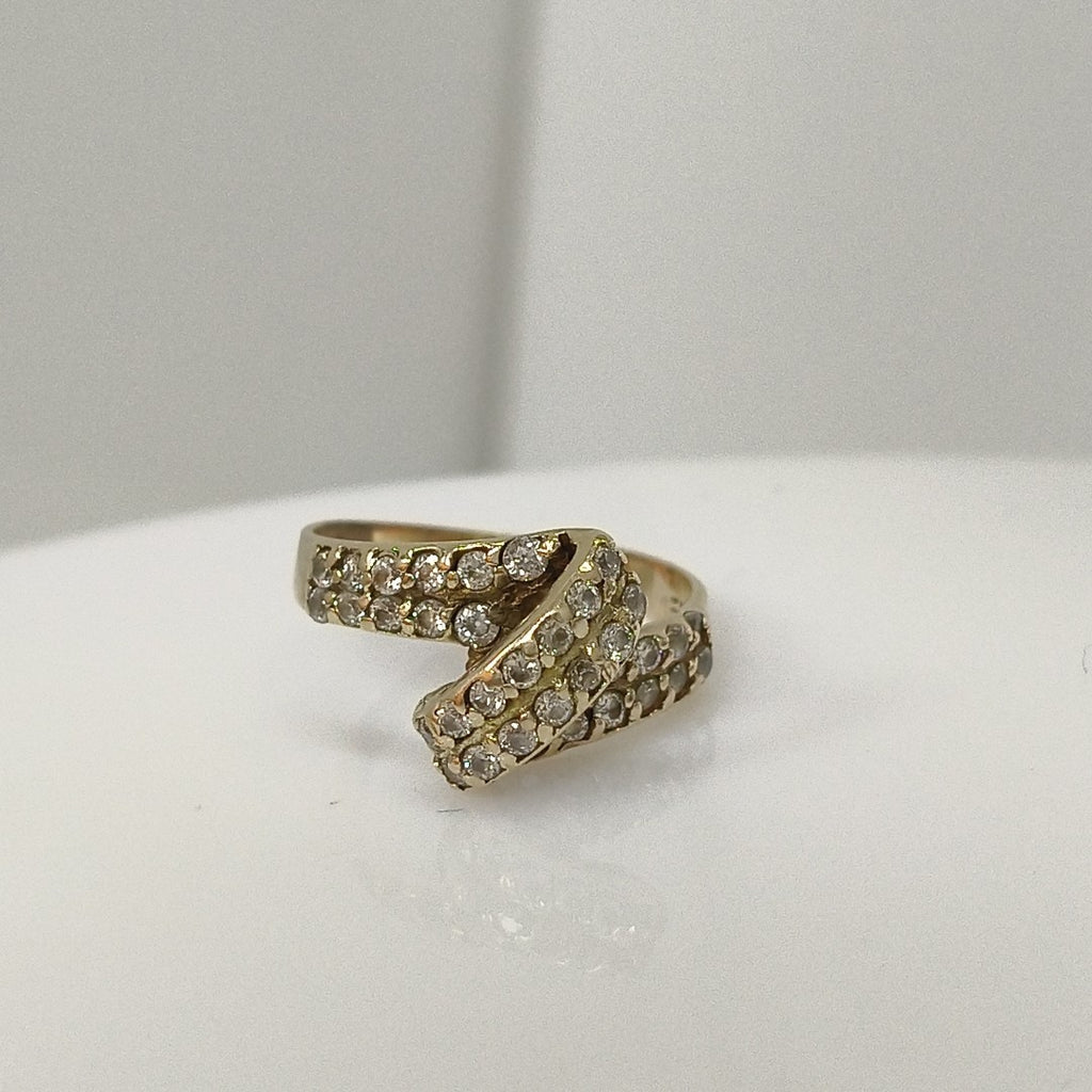 ANILLITO ORO 10 K 2,30 GRMS (SEMINUEVO)