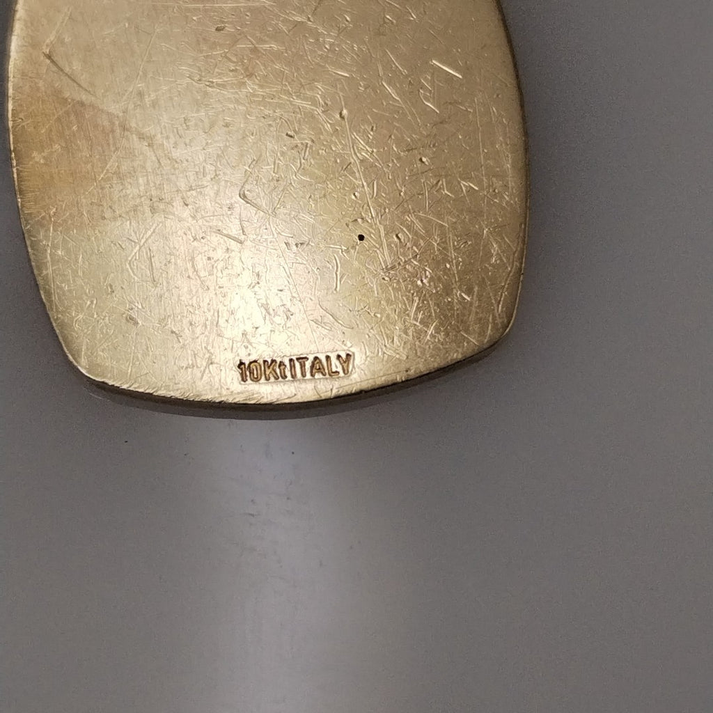 DIJE ORO 10 K 2.1 GRMS (SEMINUEVO)