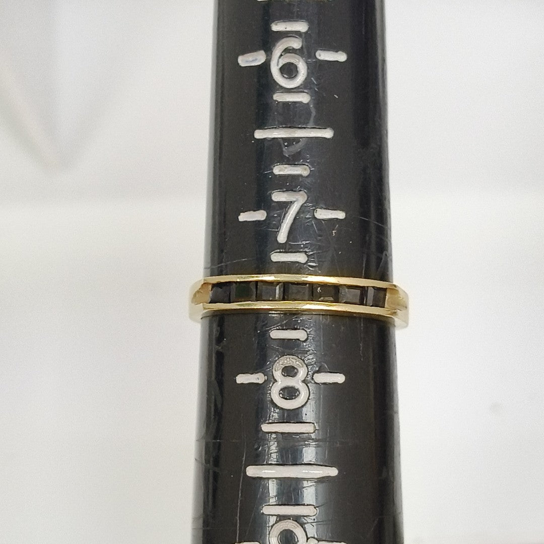 CHURUMBELA ORO 10 K 2,60 GRMS (SEMINUEVO)