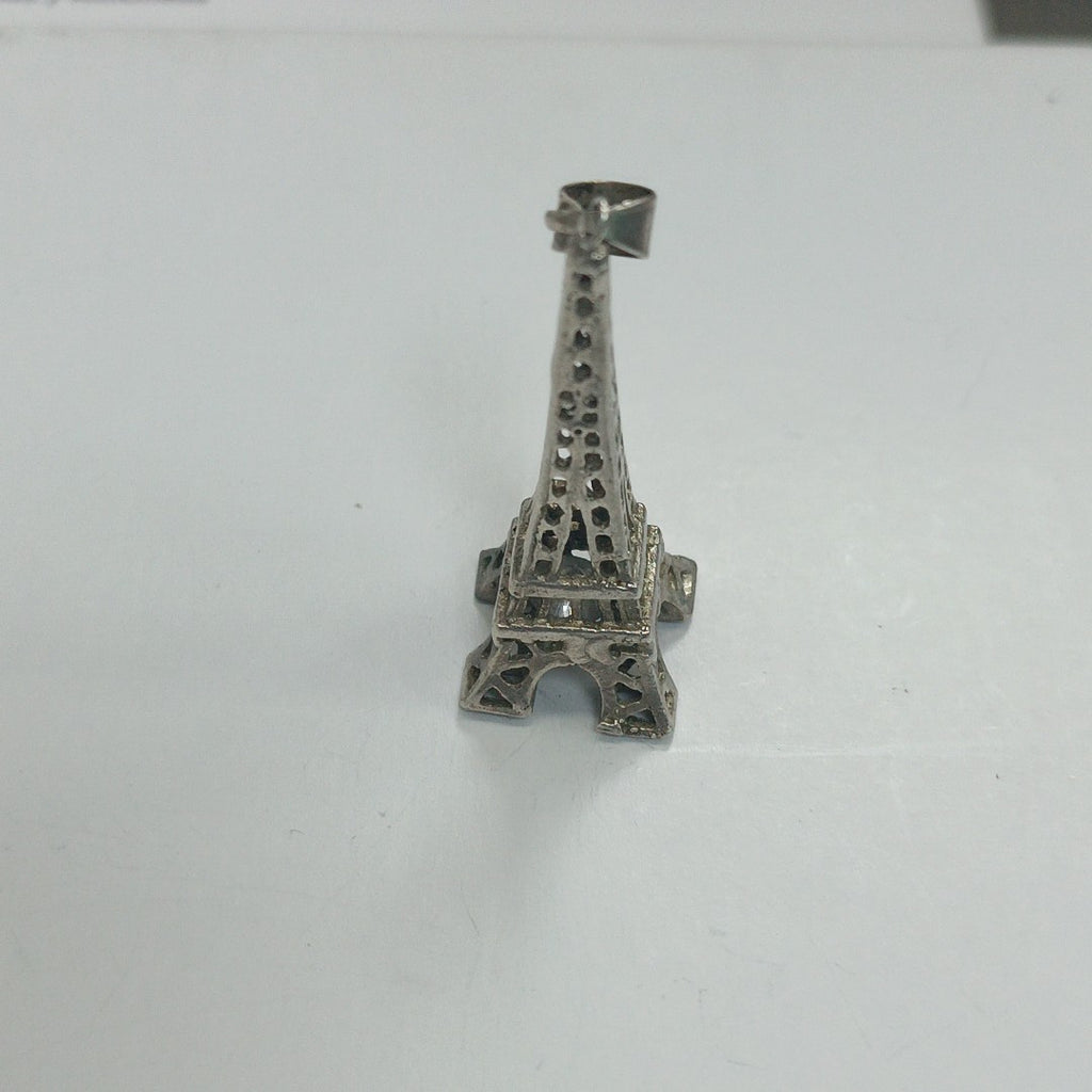 DIJE PLATA 6.2 GRMS (SEMINUEVO)