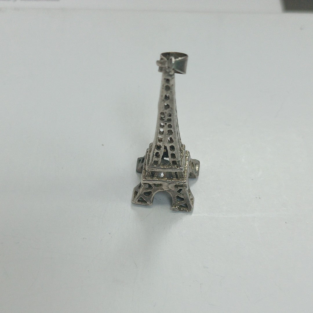 DIJE PLATA 6.2 GRMS (SEMINUEVO)