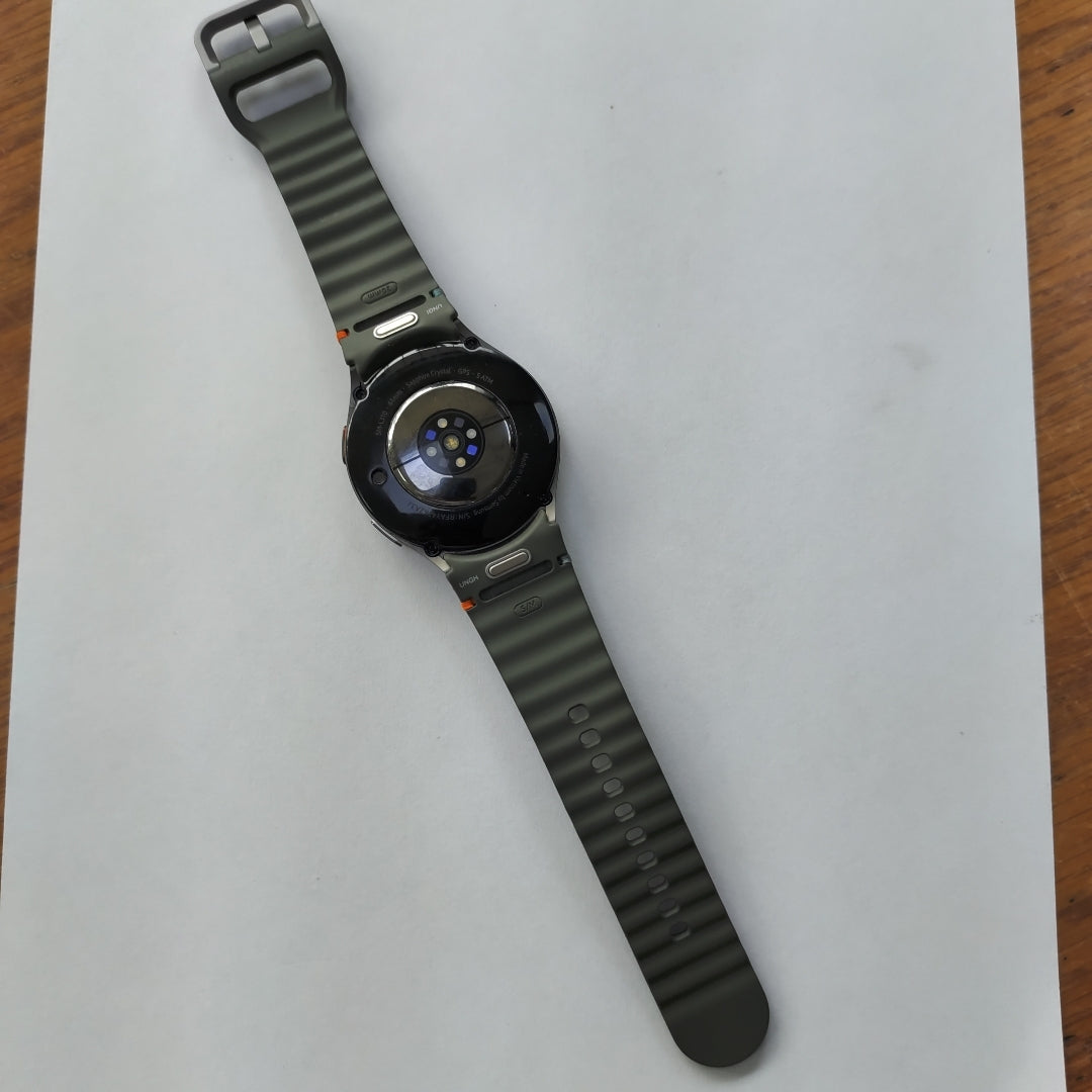 SMARTWATCH SAMSUNG GALAXY WATCH 7 SM-L310 44 MM GPS (SEMINUEVO)