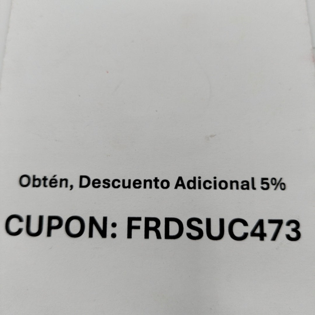 CADENA ORO 14 K 0,50 GRMS (SEMINUEVO)