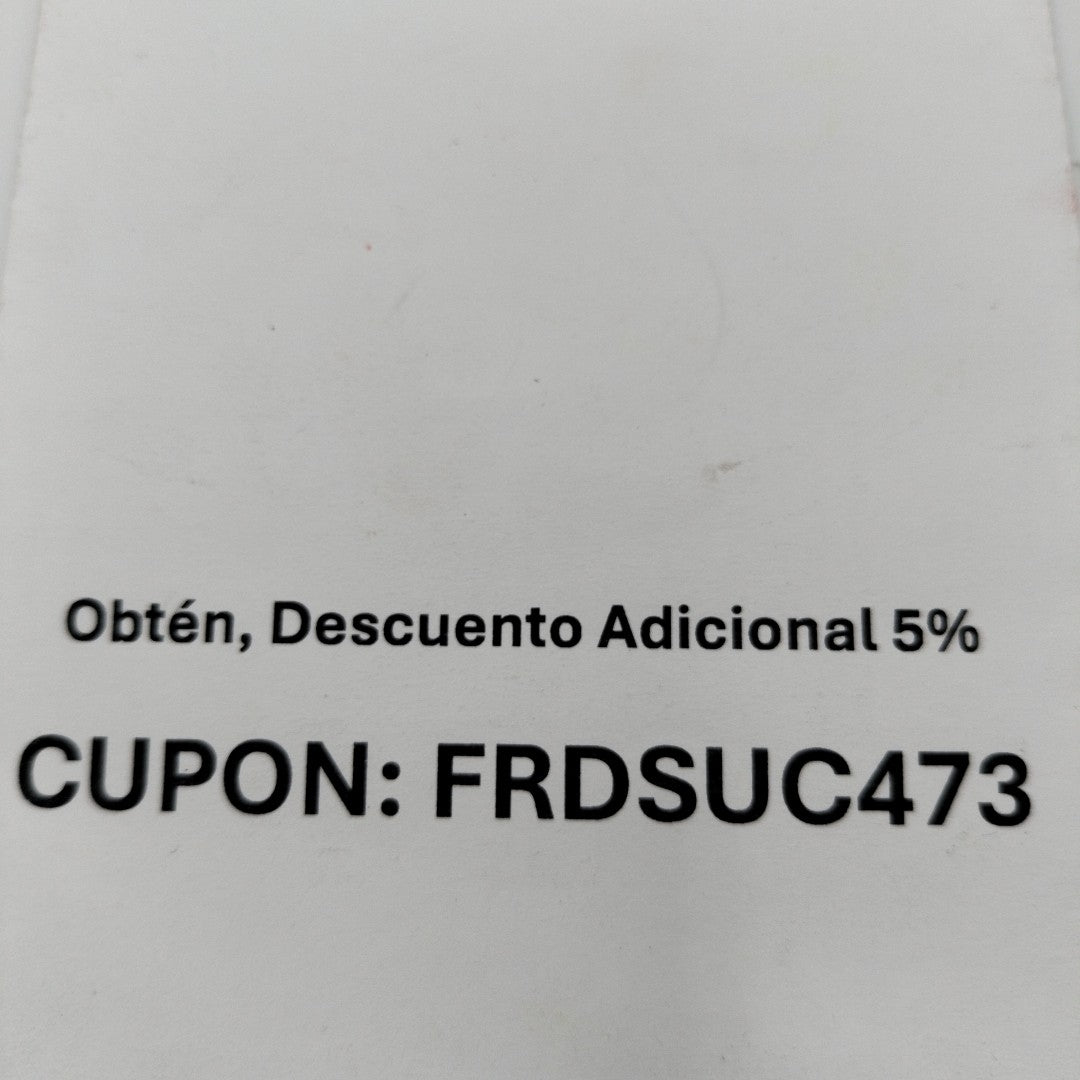 CADENA ORO 14 K 0,50 GRMS (SEMINUEVO)