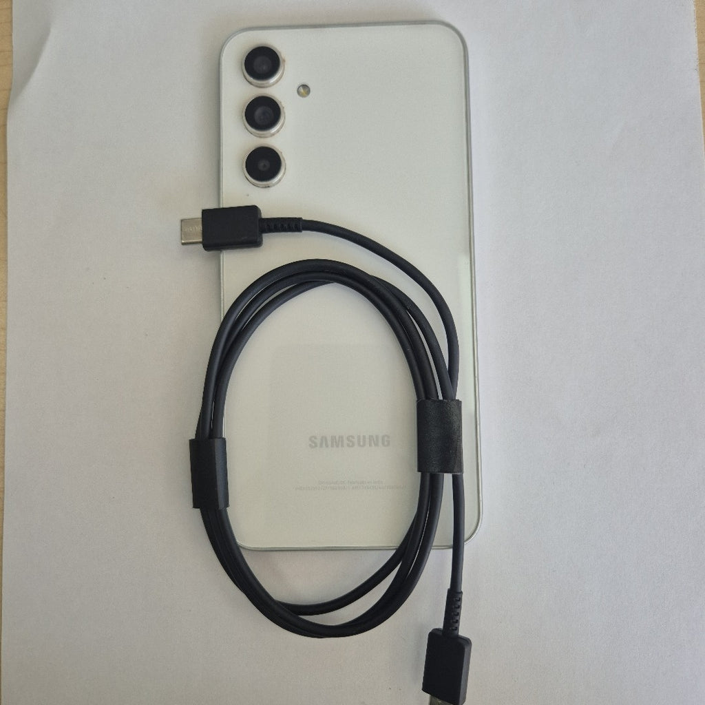 CELULAR SAMSUNG GALAXY A54 5G SM-A546E 128 GB 8 GB RAM (SEMINUEVO)
