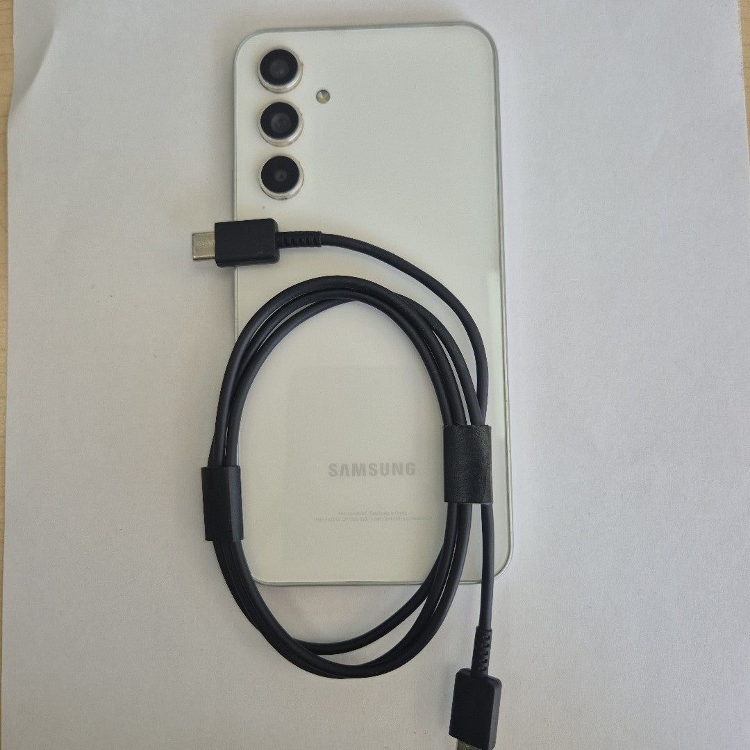 CELULAR SAMSUNG GALAXY A54 5G SM-A546E 128 GB 8 GB RAM (SEMINUEVO)