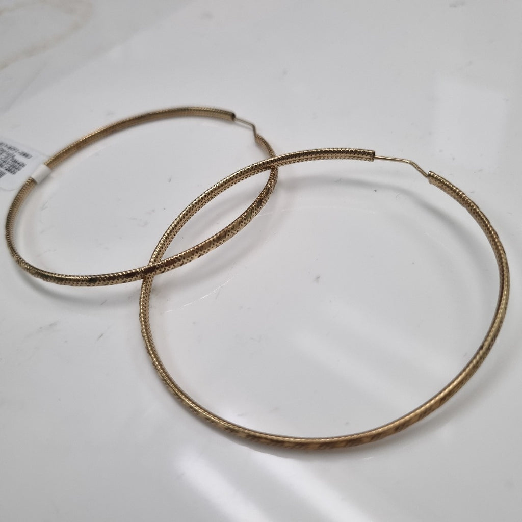 ARRACADAS PAR ORO 14 K 6 GRMS (SEMINUEVO)
