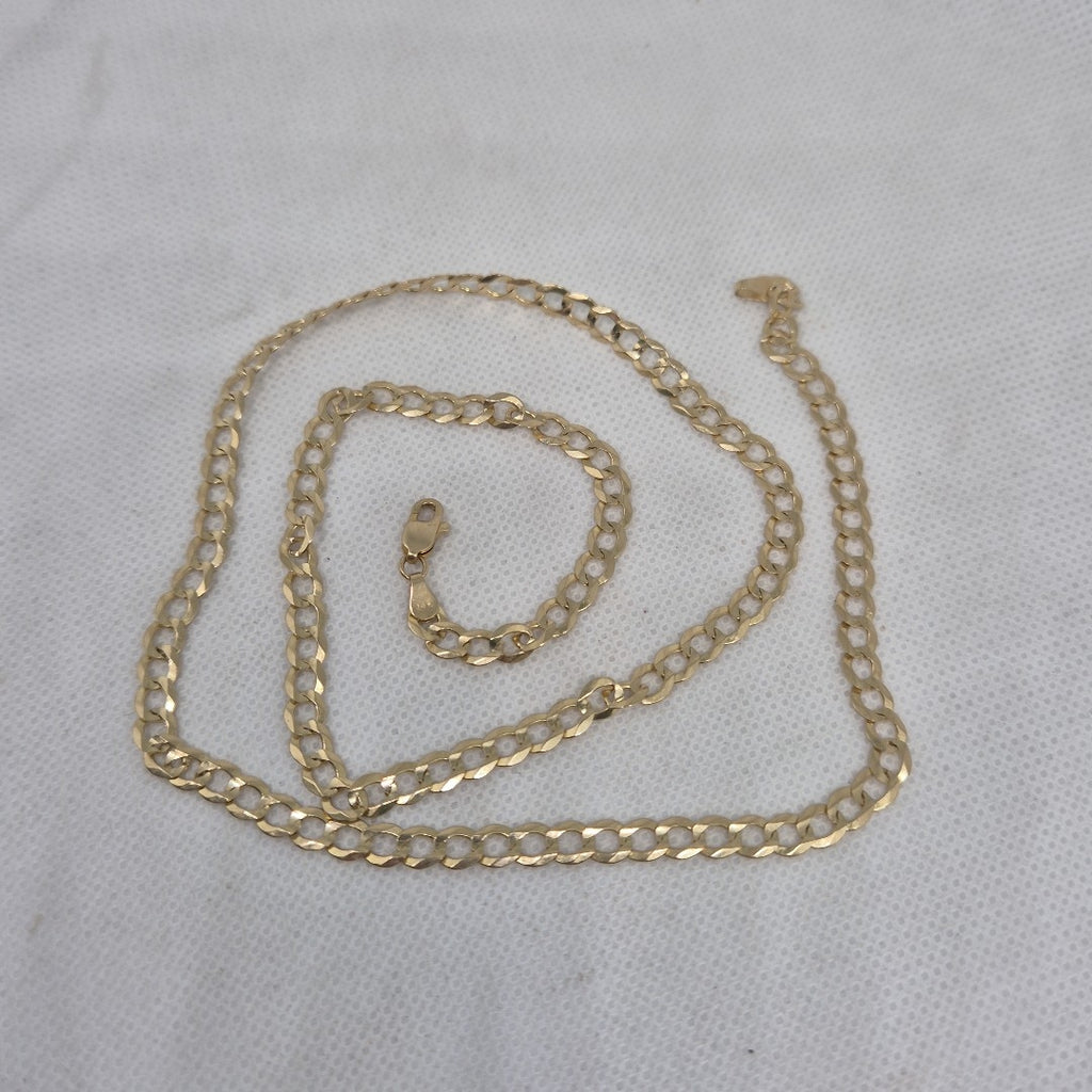 CADENA ORO 14 K 11.6 GRMS (SEMINUEVO)