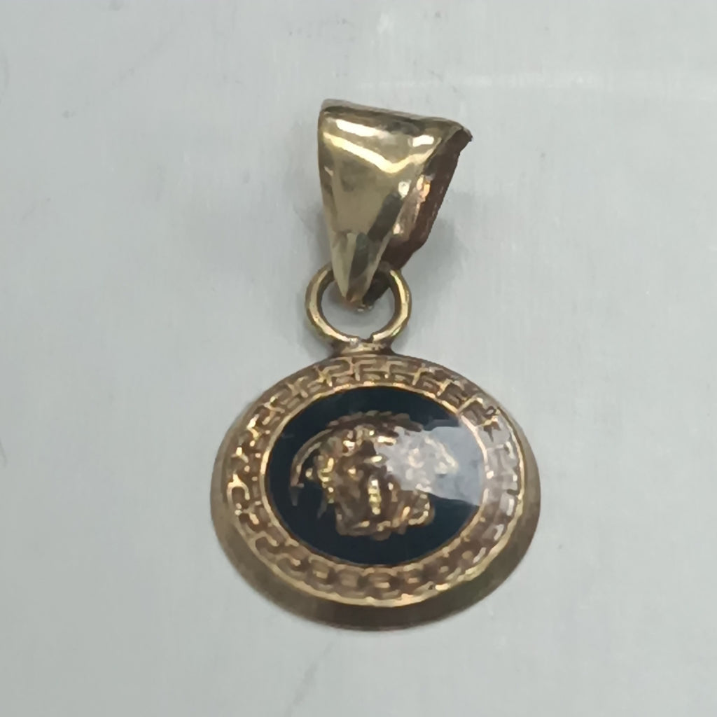 DIJE ORO 10 K 0.2 GRMS (SEMINUEVO)