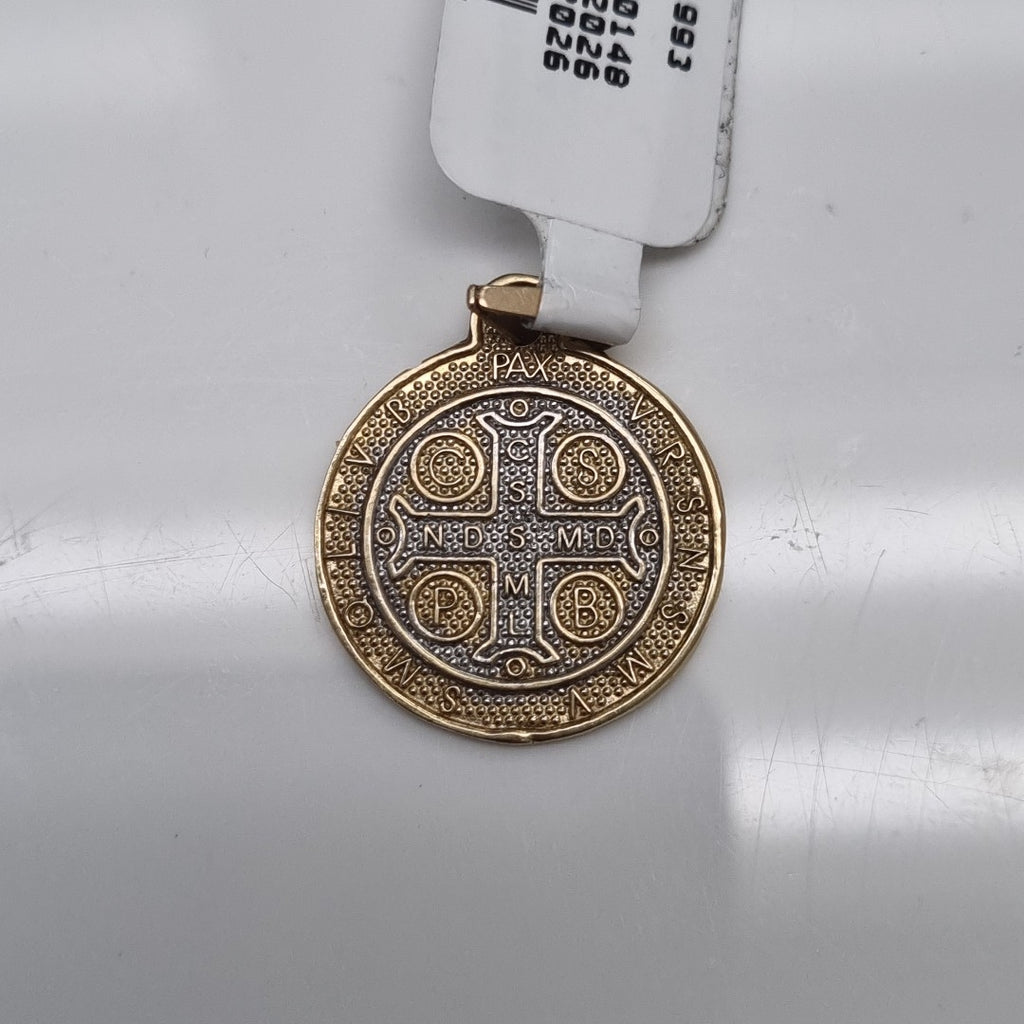 DIJE ORO 10 K 2,30 GRMS (SEMINUEVO)