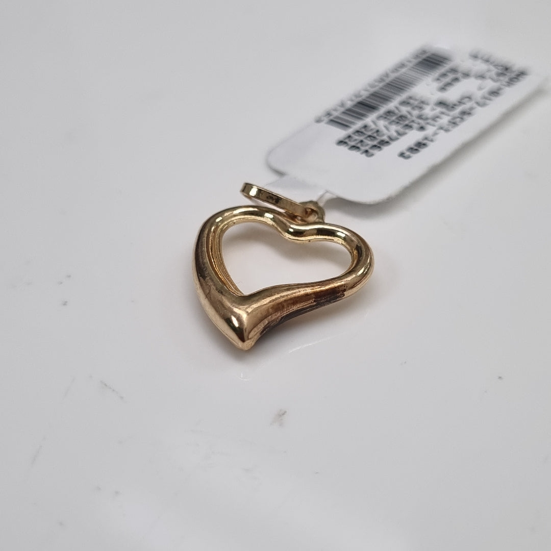 DIJE ORO 14 K 1.1 GRMS (SEMINUEVO)