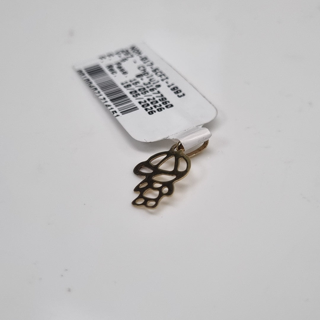 DIJE ORO 14 K 0.3 GRMS (SEMINUEVO)
