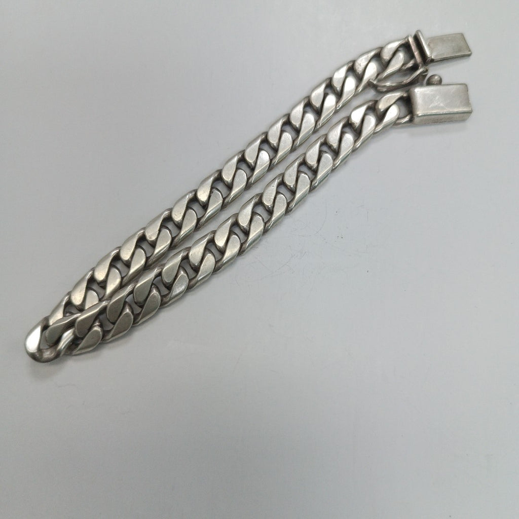 PULSERA PLATA 35.1 GRMS (SEMINUEVO)