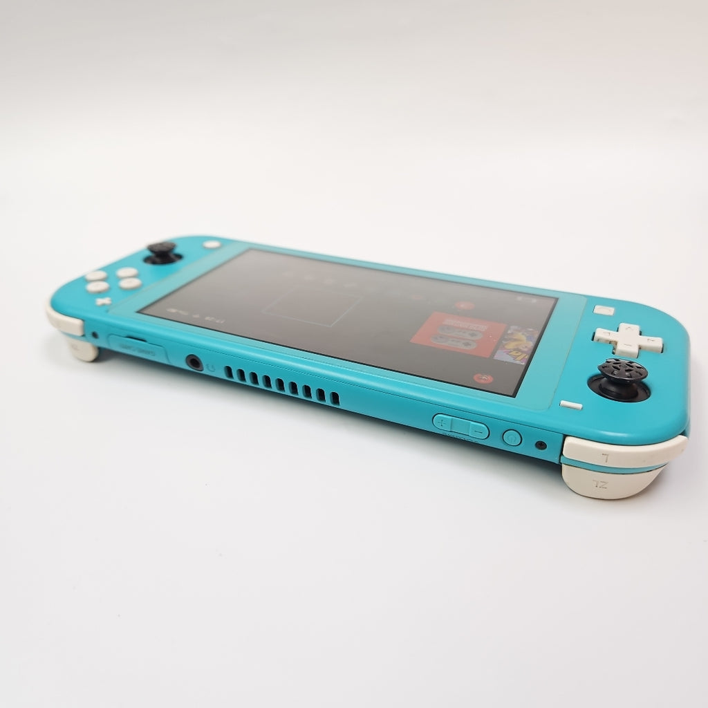 CONSOLA DE VIDEOJUEGO NINTENDO SWITCH LITE 32 GB (SEMINUEVO)