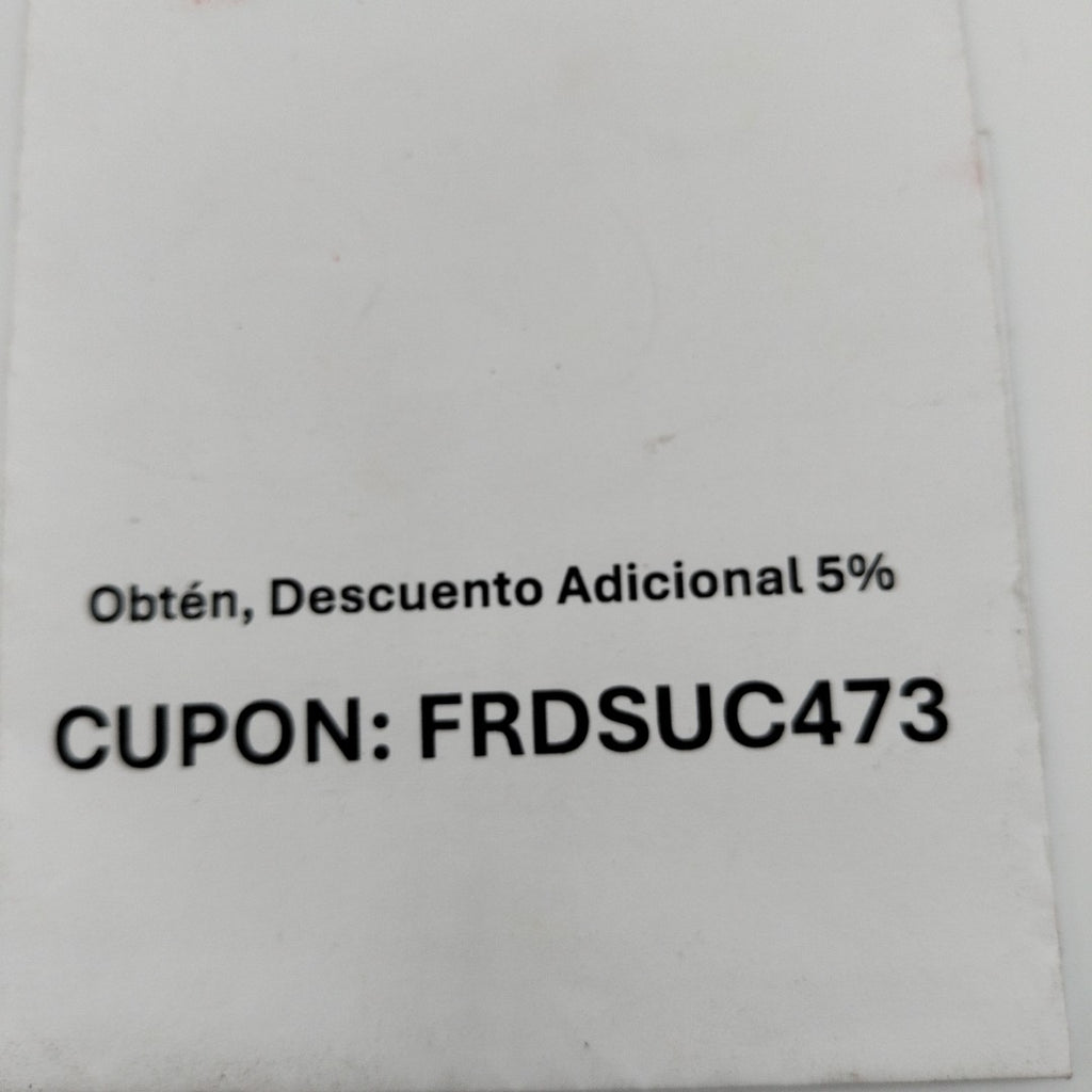 SOLITARIO ORO 14 K 1,80 GRMS (SEMINUEVO)