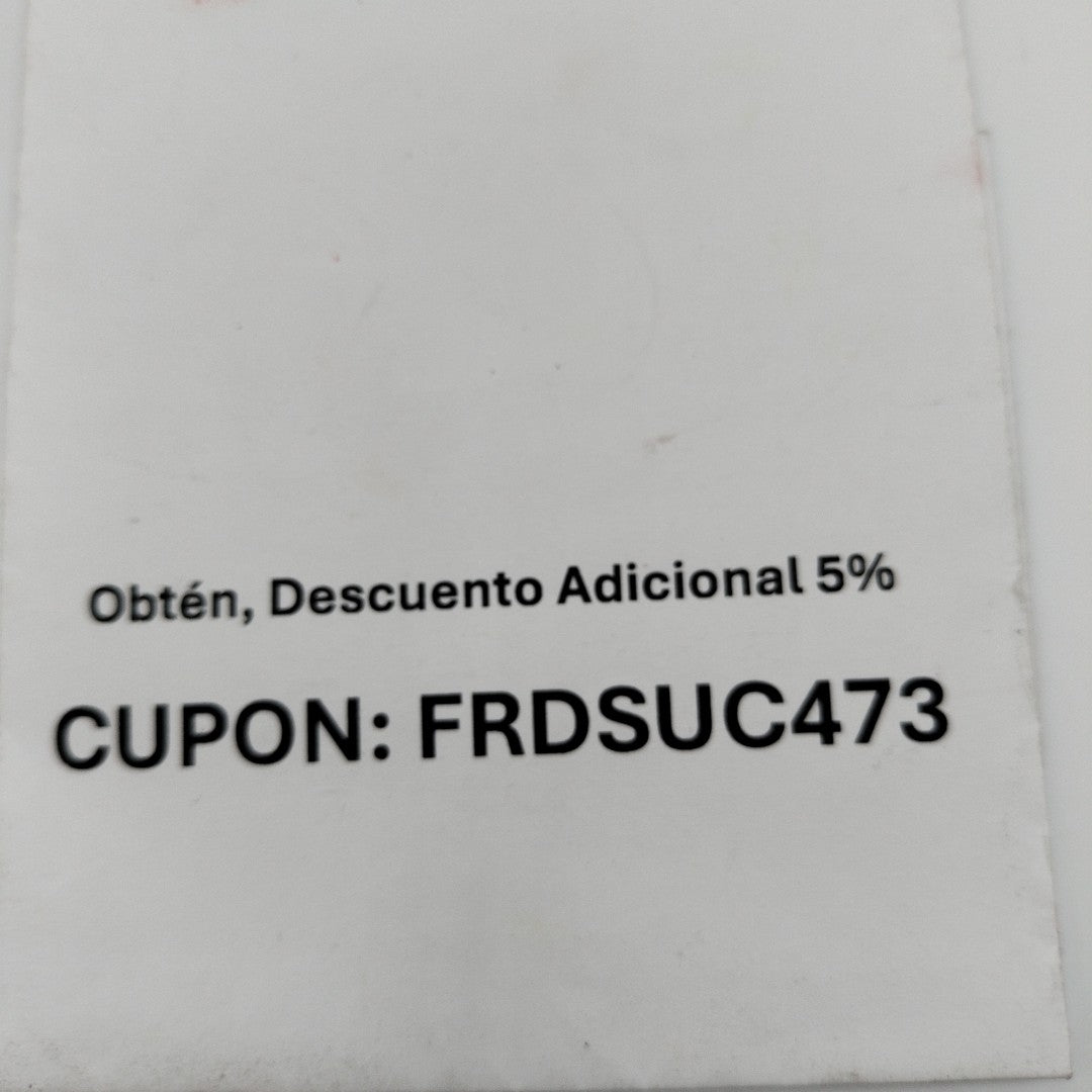 SOLITARIO ORO 14 K 1,80 GRMS (SEMINUEVO)
