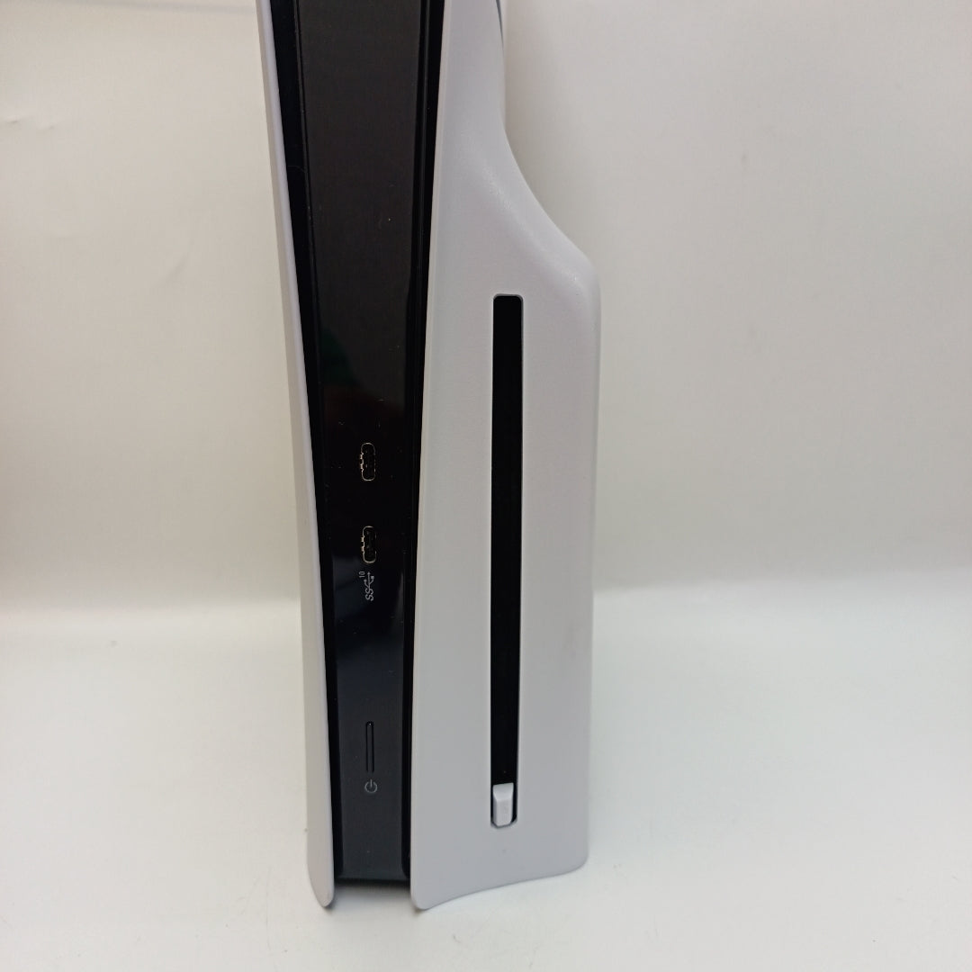 CONSOLA DE VIDEOJUEGO SONY PS5 SLIM 1 TB SSD (SEMINUEVO)