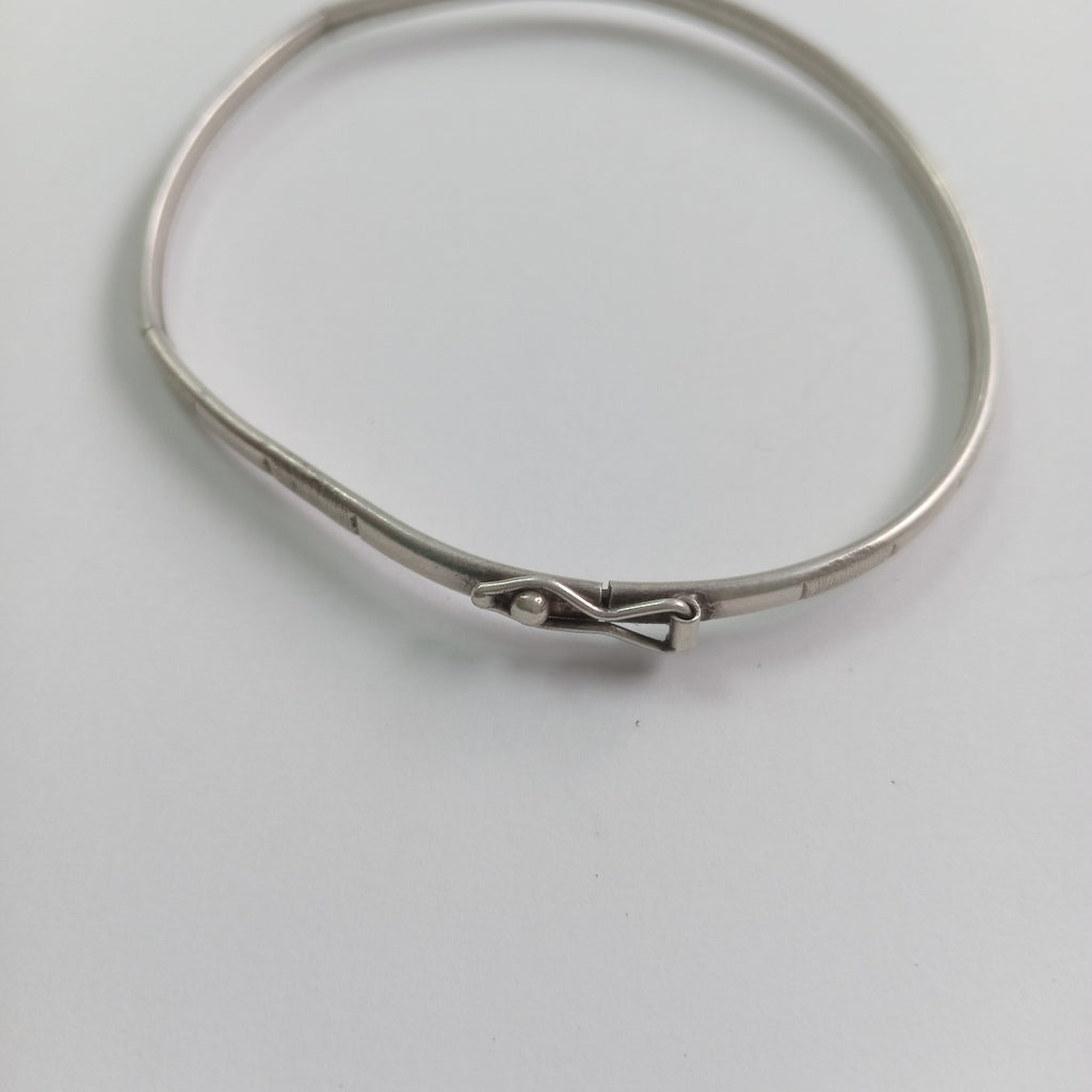 PULSERA PLATA 5.7 GRMS (SEMINUEVO)