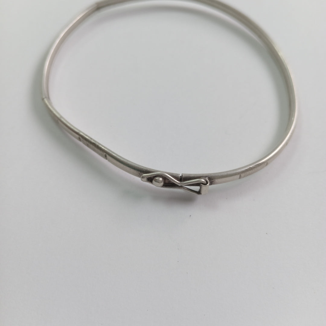 PULSERA PLATA 5.7 GRMS (SEMINUEVO)