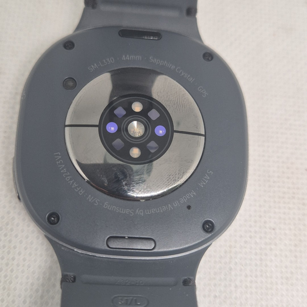 SMARTWATCH SAMSUNG GALAXY WATCH 8 SM-L330 44 MM GPS (SEMINUEVO)