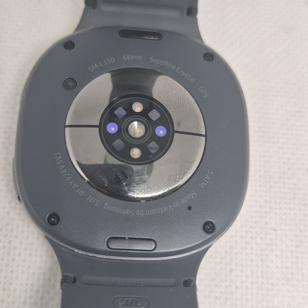 SMARTWATCH SAMSUNG GALAXY WATCH 8 SM-L330 44 MM GPS (SEMINUEVO)