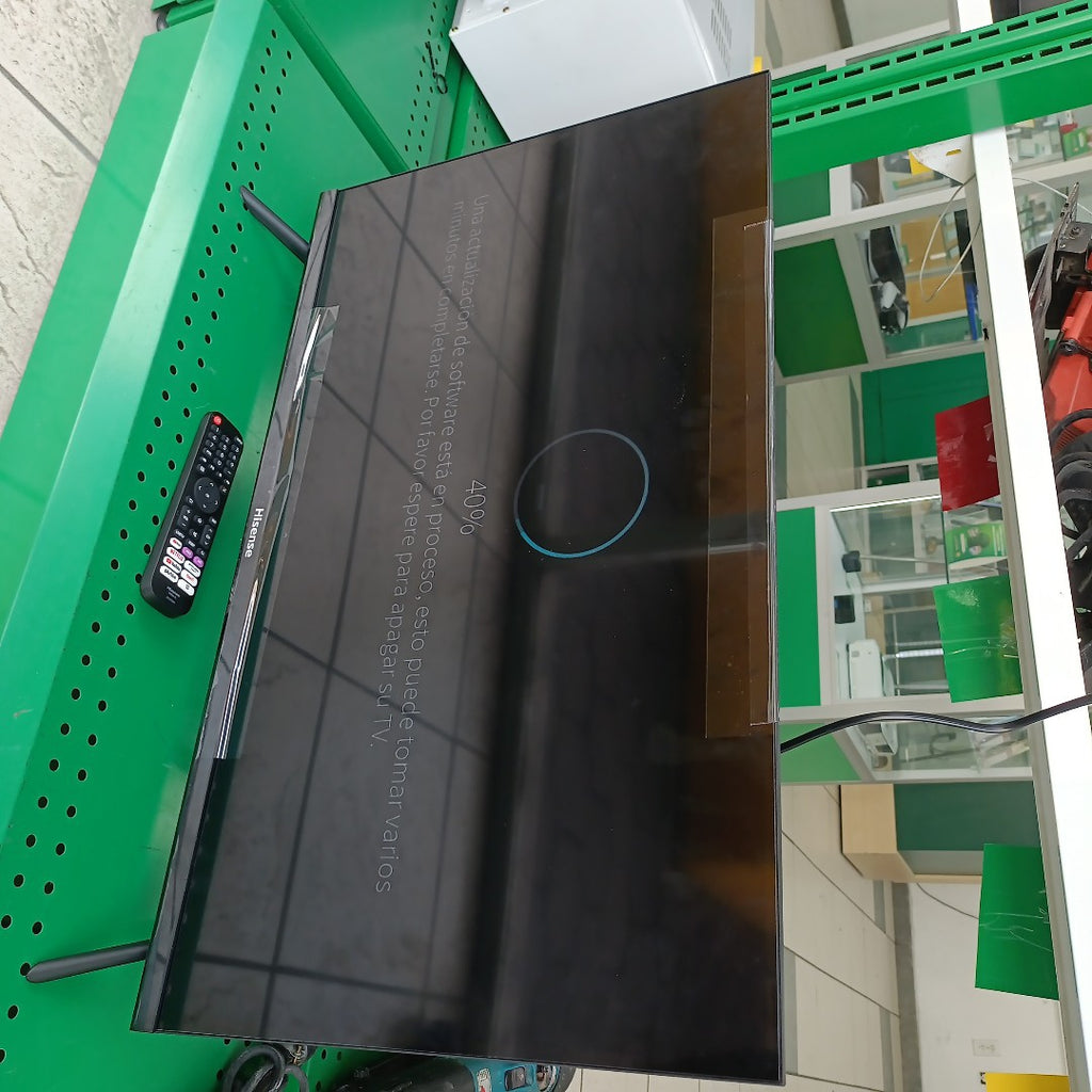 PANTALLA HISENSE 32H5G (2022) 32" LED (SEMINUEVO)