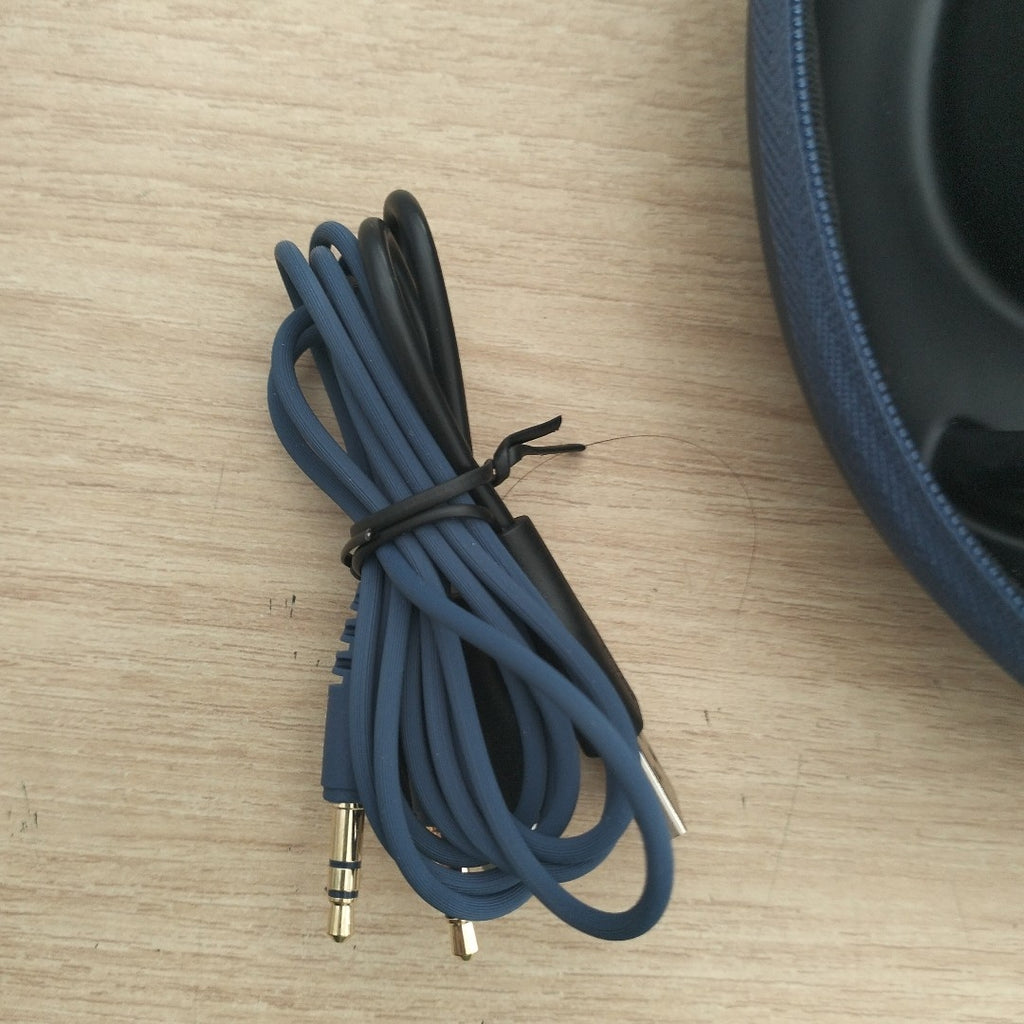 AUDIFONOS SOUNDCORE SPACE Q45 A3040 INALAMBRICO OVER EAR (SEMINUEVO)