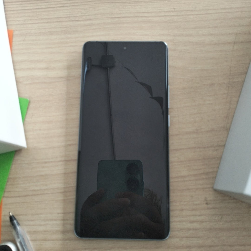 CELULAR OPPO RENO 10 CPH2531 (2023) 256 GB 8 GB RAM (SEMINUEVO)